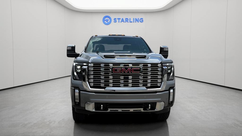 Certified Used 2024 Sterling Metallic GMC Denali image 15
