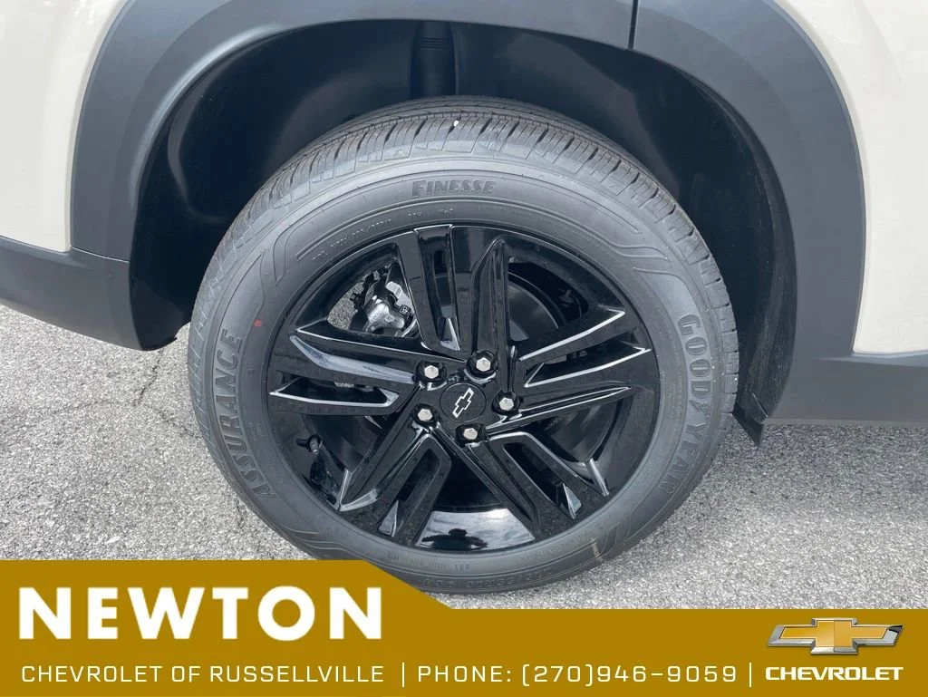 2026 Chevrolet Trax Activ - Photo 45