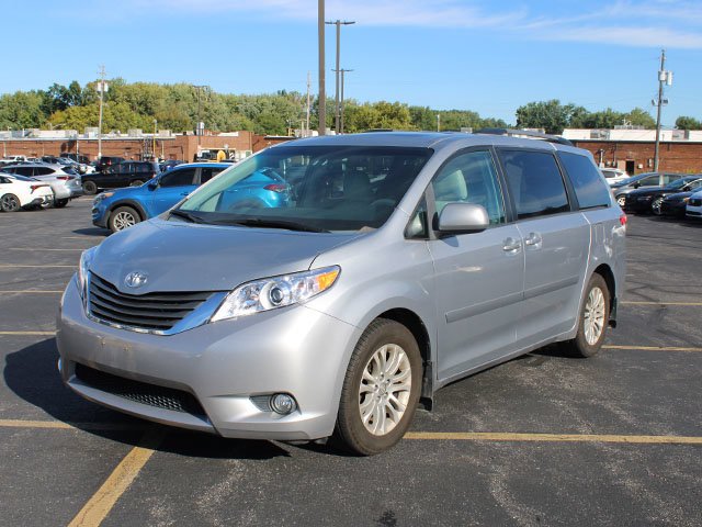 5TDYK3DC7CS218926