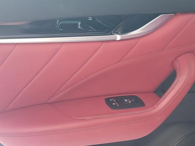 Used 2022 Black Maserati GT image 10