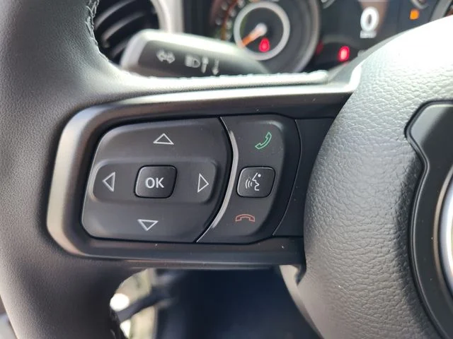 New 2025 41 Jeep Sport S image 15