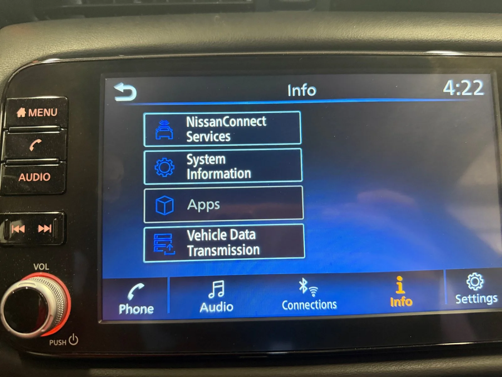 Used 2024 Fresh Powder Nissan SR image 33
