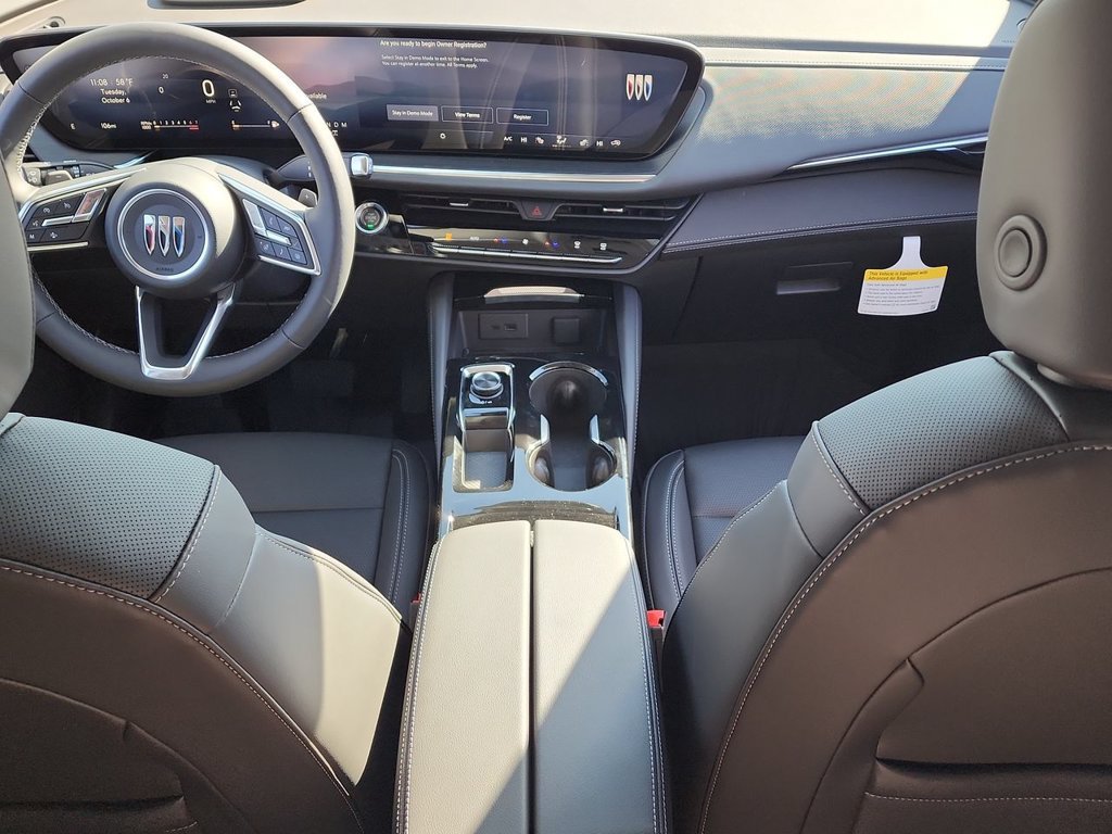 2026 Buick Envision Preferred - Photo 21