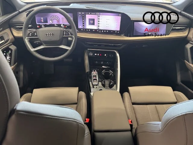 New 2026 White Audi 2.0T Premium Plus image 29