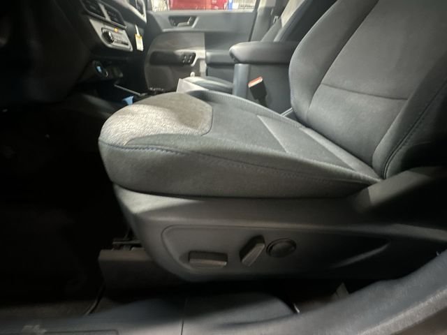 New 2026 Gray Ford XLT image 18