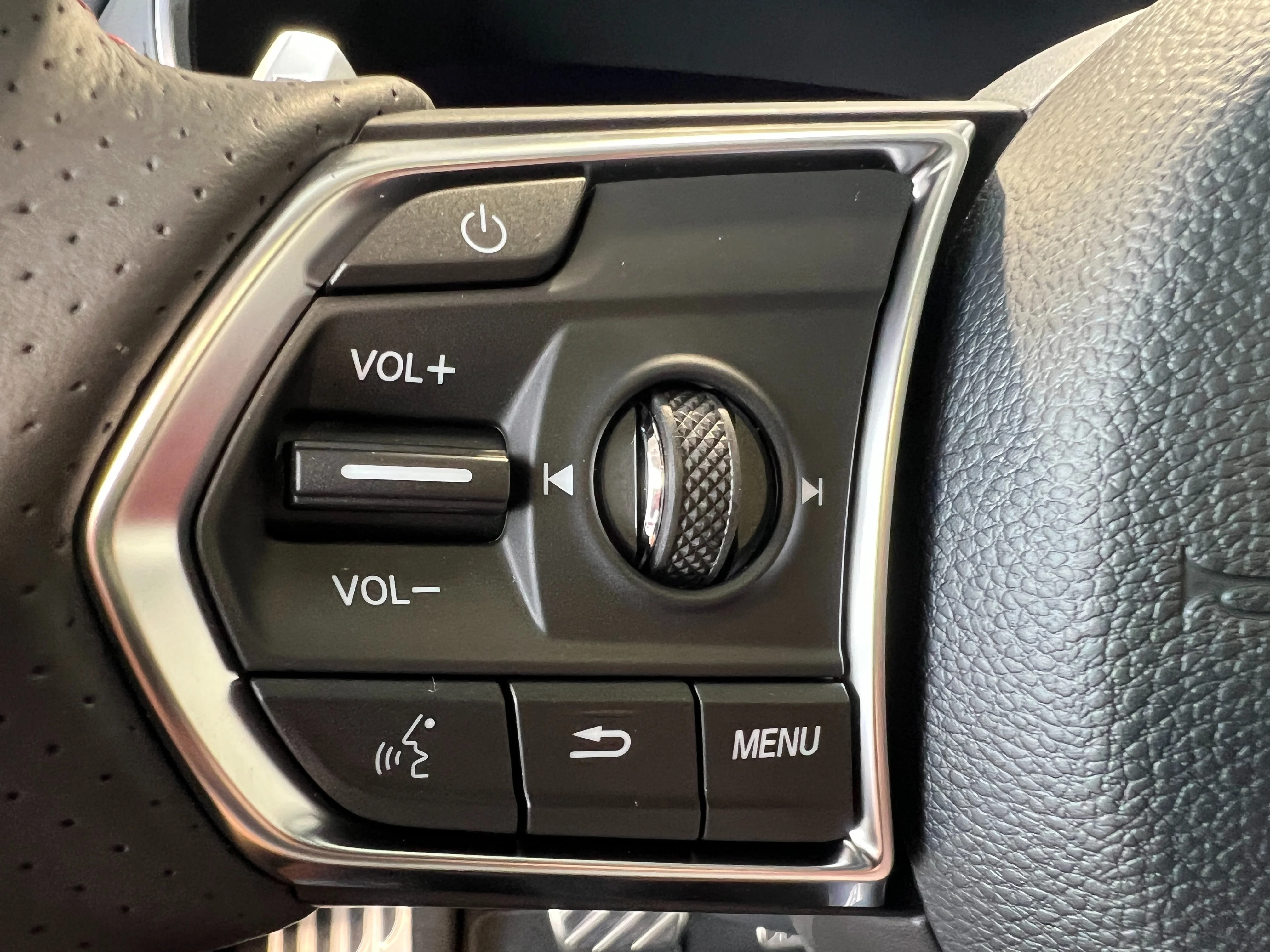 New 2026 Double Apex Blue Pearl Acura w/A-Spec Package image 22
