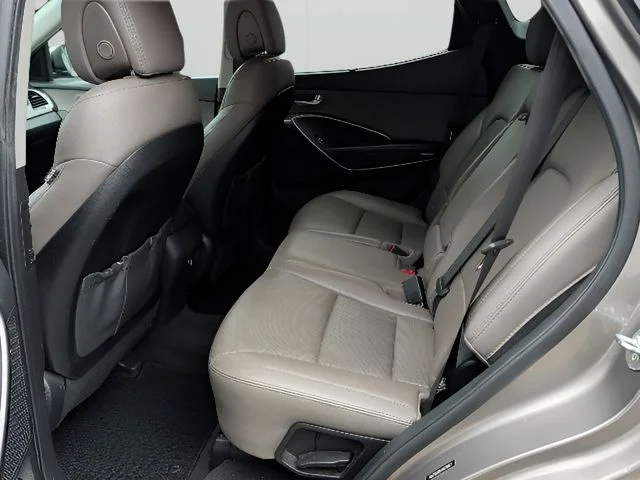 Used 2017 Gray Hyundai 2.4 Base image 33