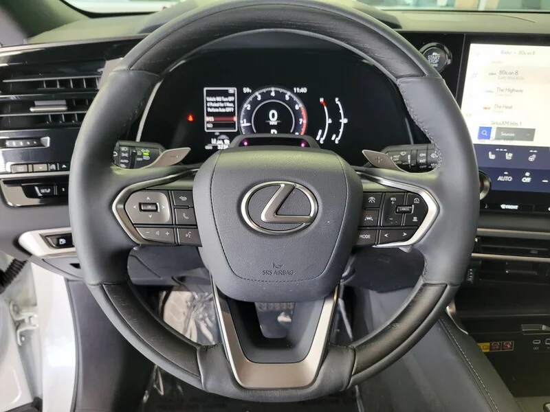 2023 Lexus RX 350 - Photo 21