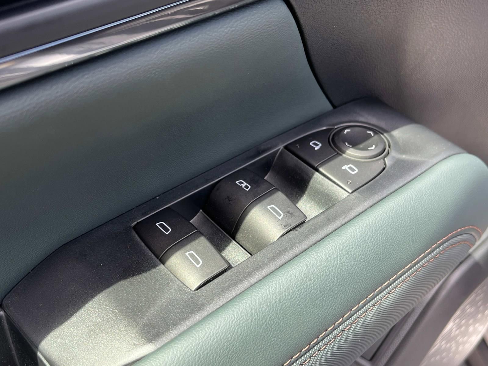 2026 GMC Terrain AT4 - Photo 22