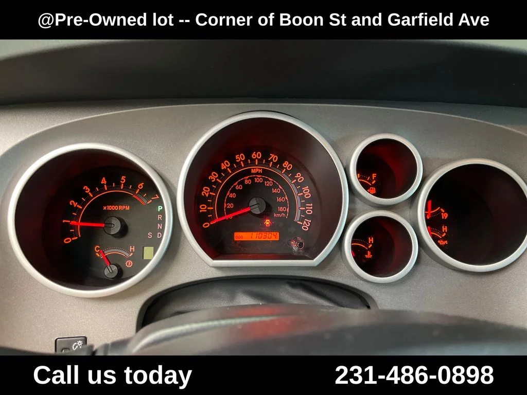 Used 2011 Black Toyota Grade image 22