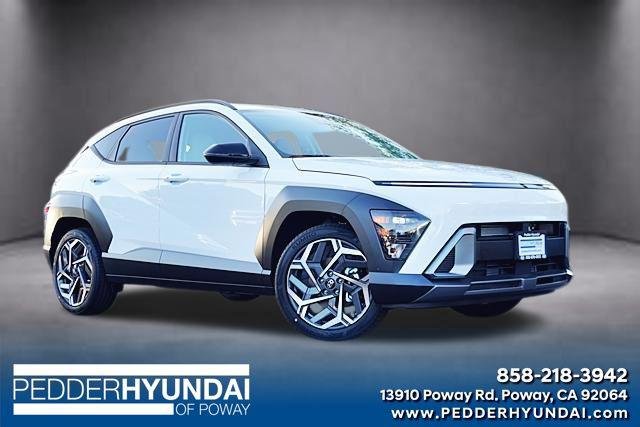 2026 Hyundai Kona