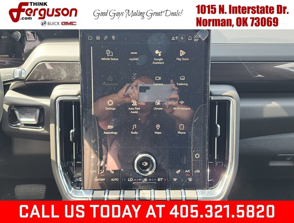 2026 GMC Yukon Elevation - Photo 27