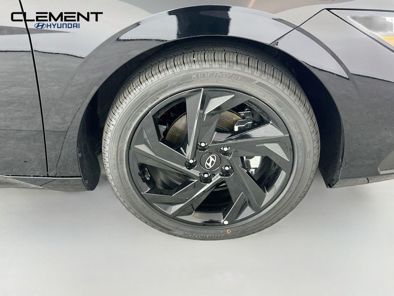 New 2026 Black Hyundai SEL Sport image 30