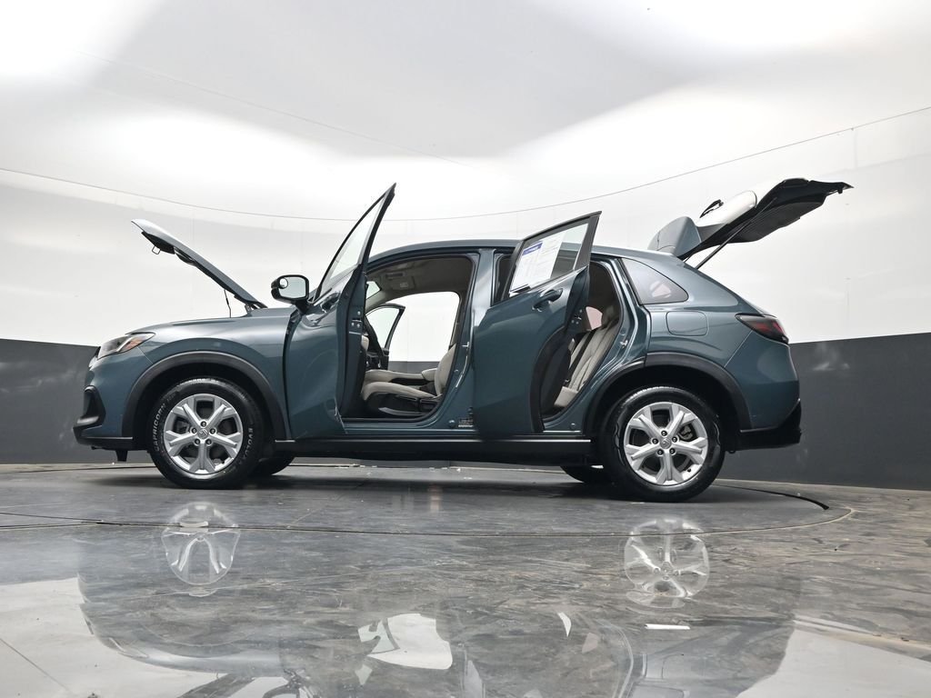 Used 2024  Honda LX image 45