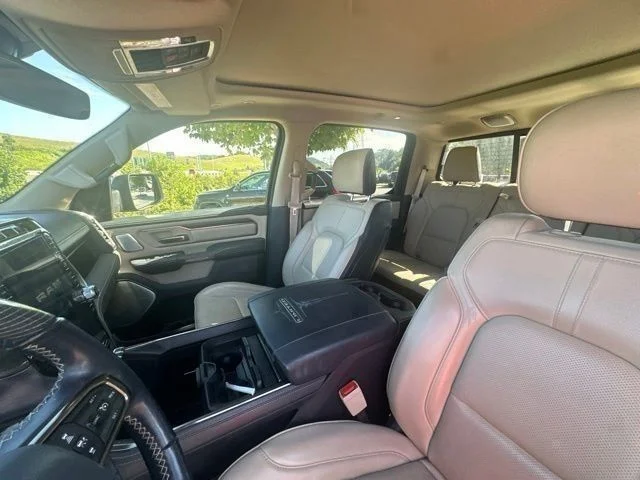 Used 2019 Black Ram Limited image 33