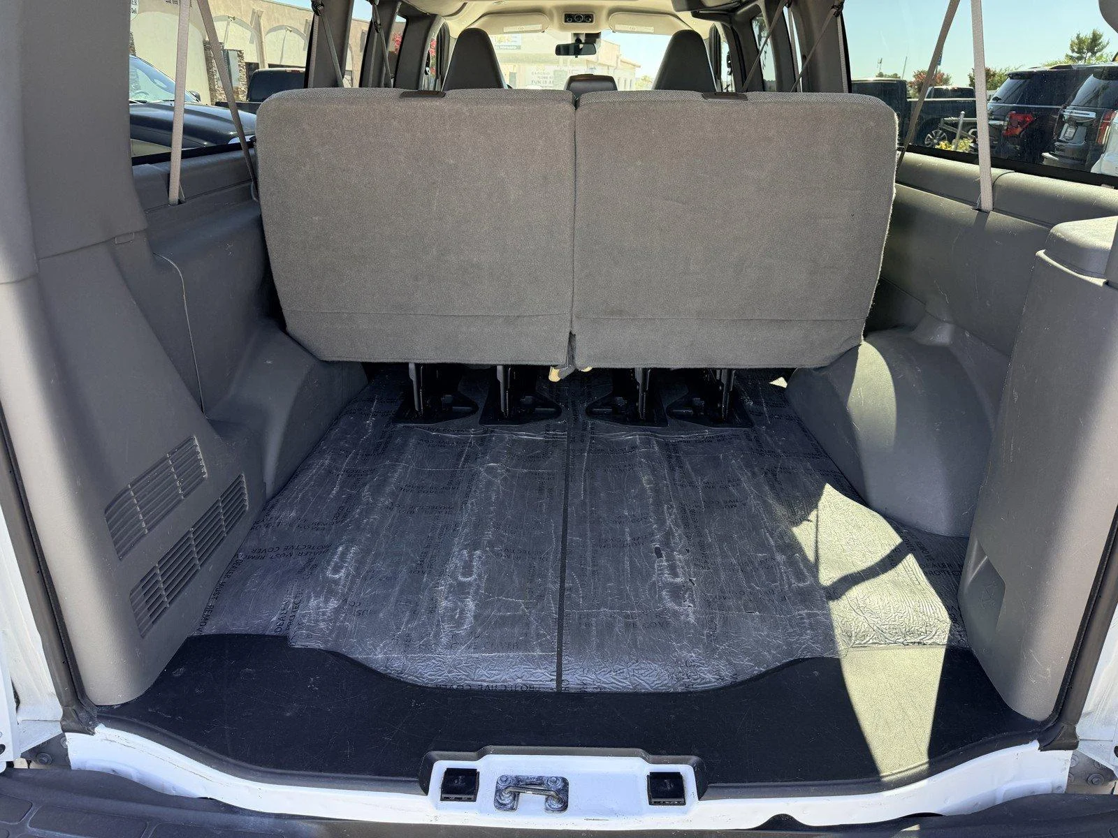 Used 2025 Summit White Chevrolet 1LT image 14