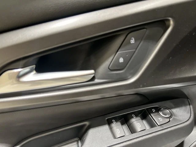 2026 Chevrolet Equinox EV 1LT - Photo 21