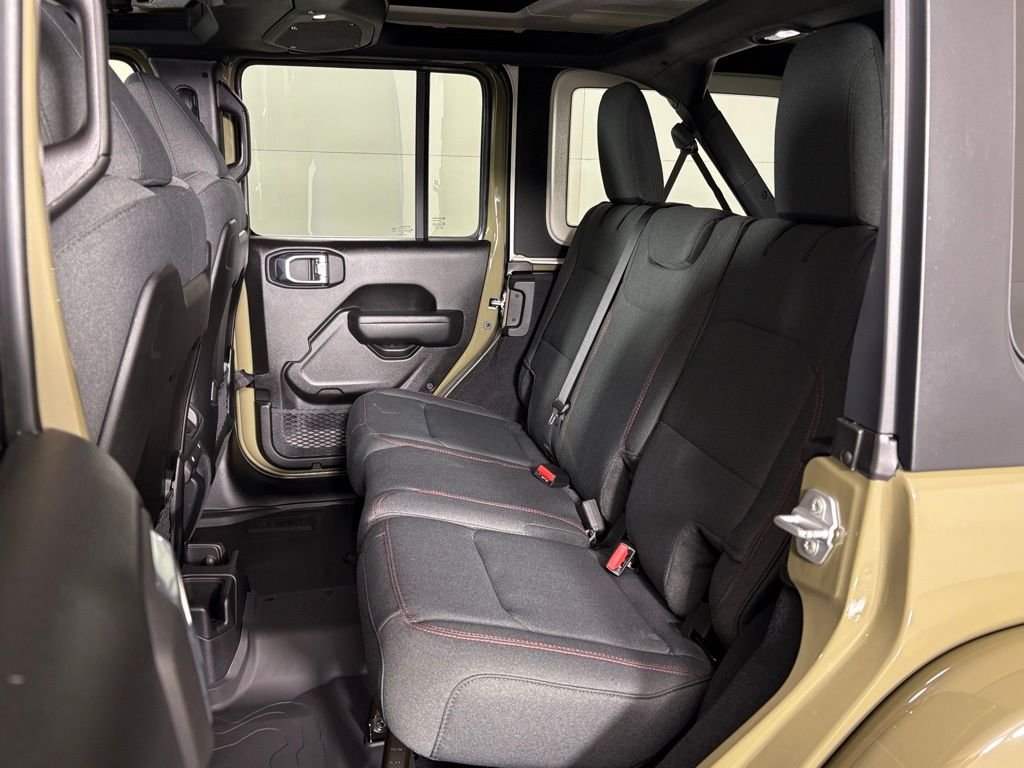 New 2026 41 Exterior Paint Jeep Rubicon image 35