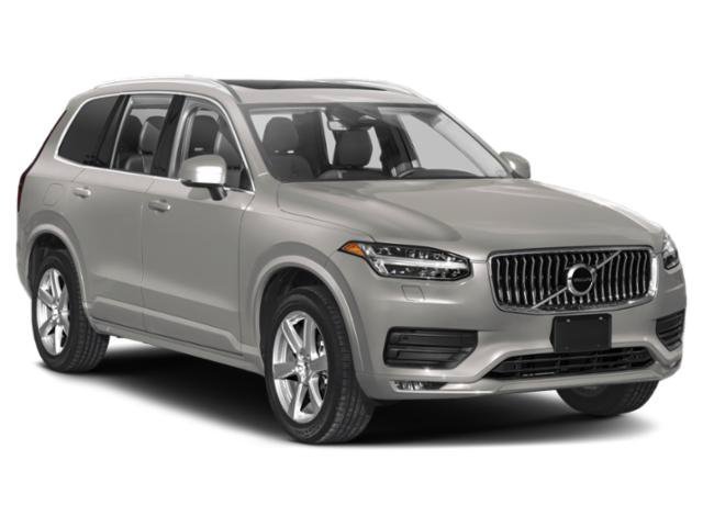 Used 2024 Onyx Black Metallic Volvo Ultimate image 6