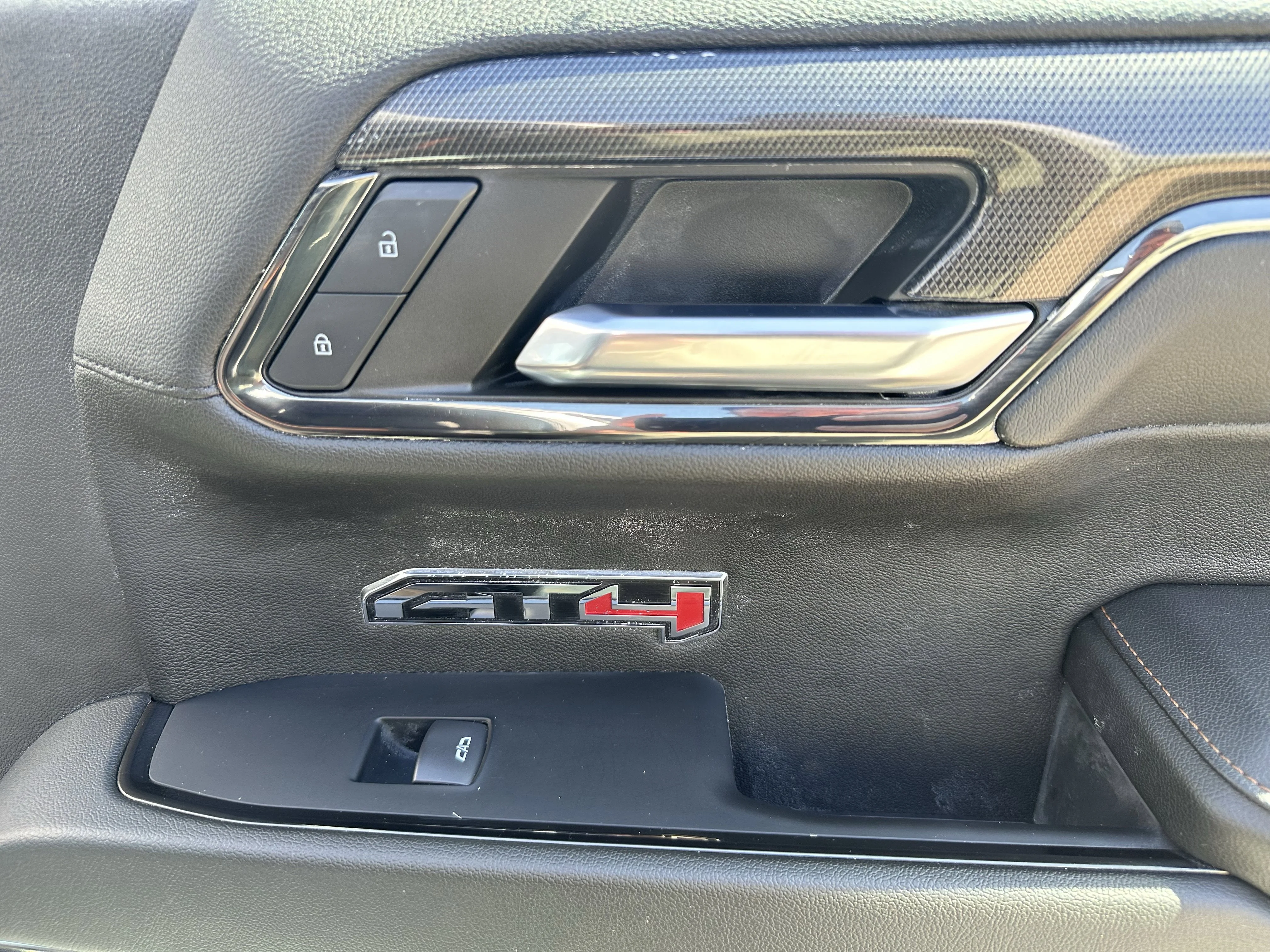 Certified Used 2024 White GMC AT4 image 20