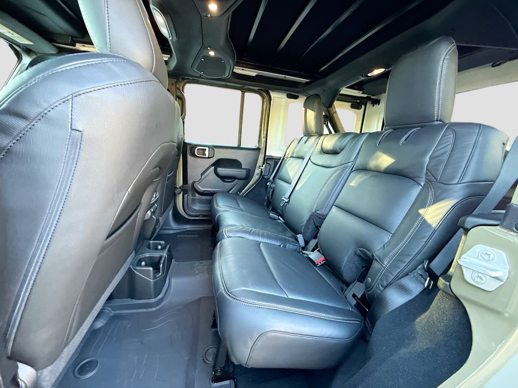New 2026 41 Exterior Paint Jeep Sport S image 25