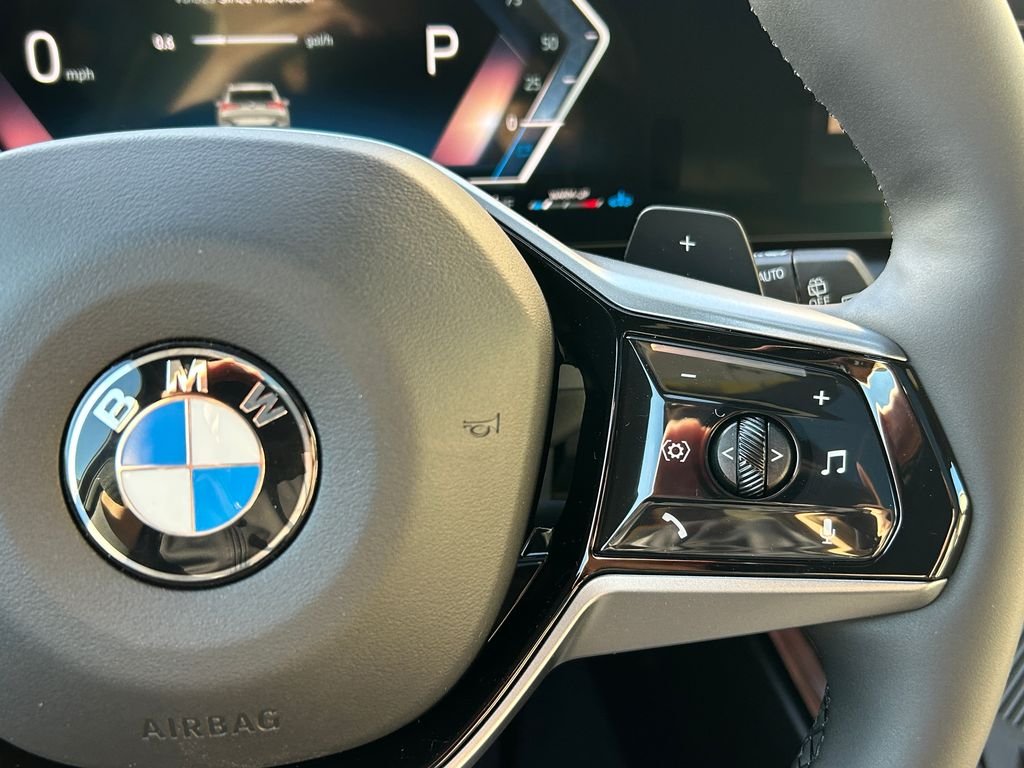 New 2026 Skyscraper Grey Metallic BMW 30 xDrive image 20