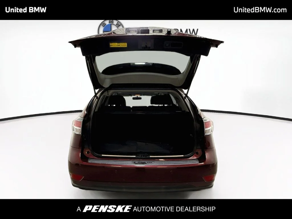 Used 2015 Mica Lexus 450h image 21