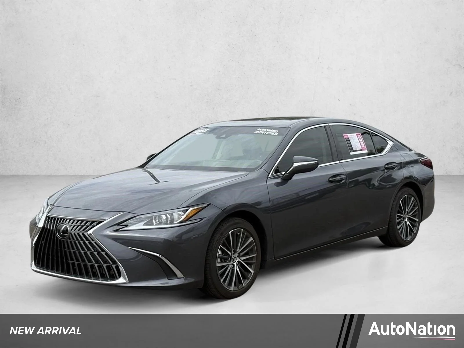 2023 Lexus ES