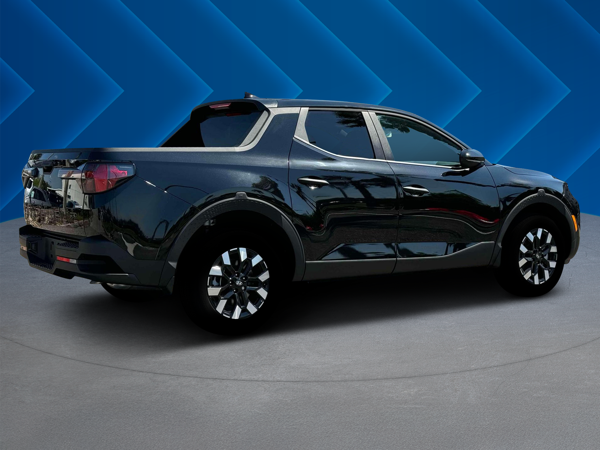 New 2026 Phantom Black Hyundai SE AWD image 27