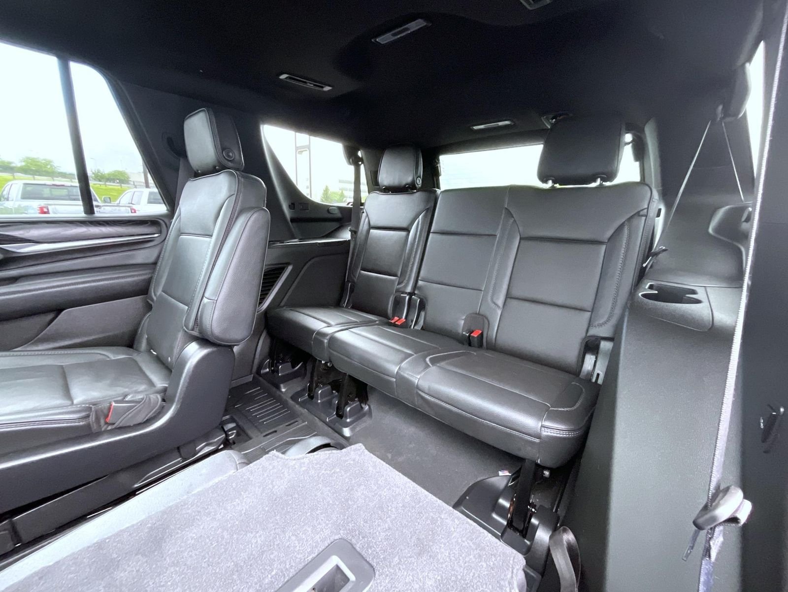 Used 2021 Black GMC Denali image 20