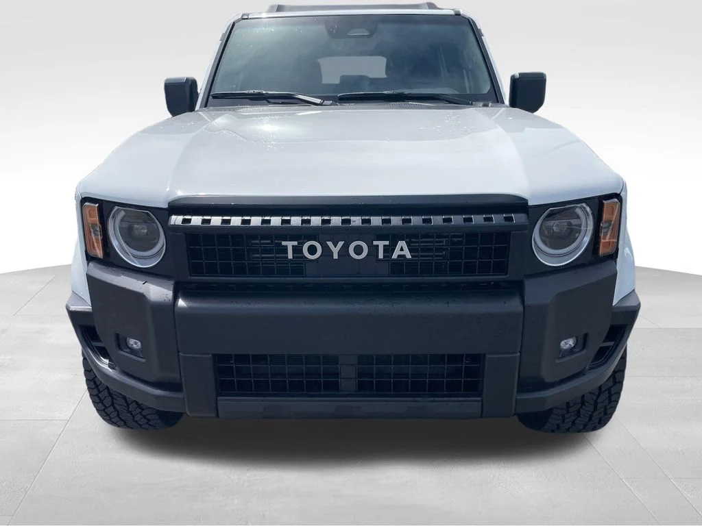 New 2026 Ice Cap Toyota  1958 image 15
