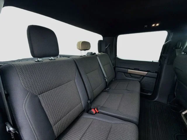 Used 2025 Gray Ford STX image 29