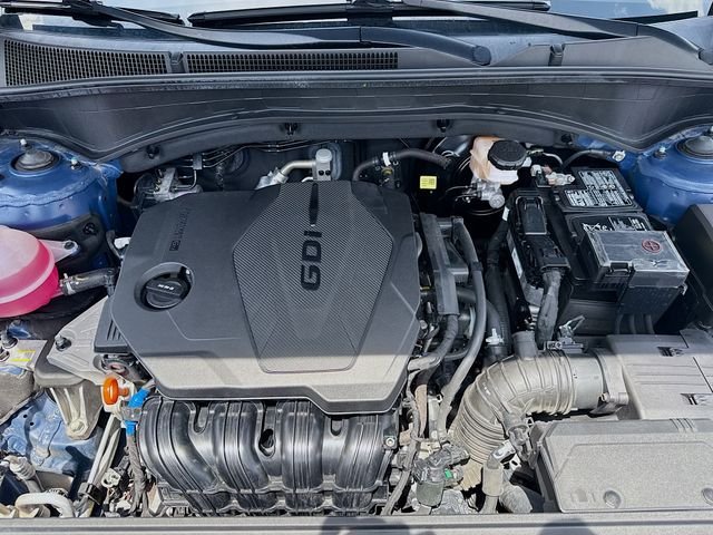 2023 Hyundai Santa Fe XRT - Photo 28