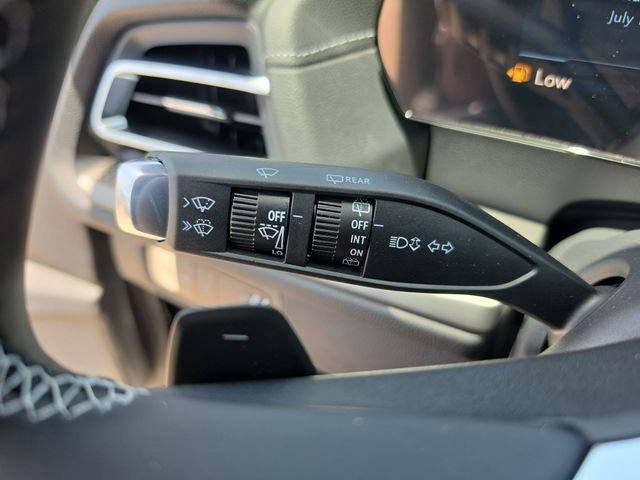 New 2026 Mosaic Black Metallic Chevrolet LT image 24