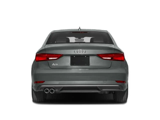 Used 2019 Ibis White Audi Premium image 5