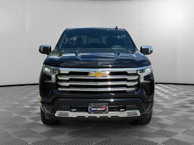 2026 Chevrolet Silverado 1500 High Country - Photo 8