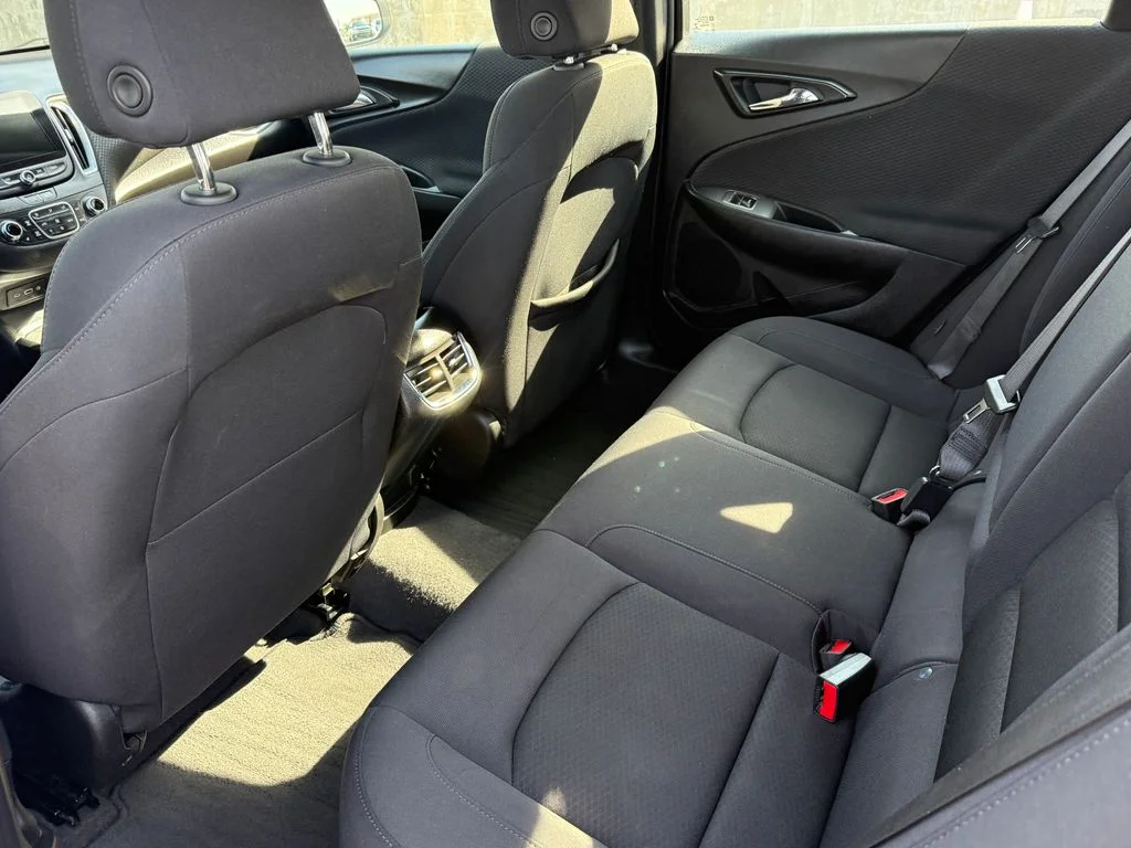 Used 2023 White Chevrolet LT image 20