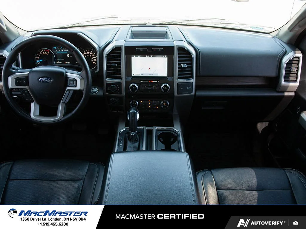 Used 2017  Ford  image 28