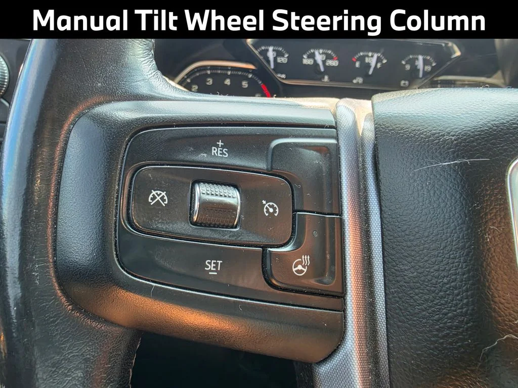Used 2019 Black GMC Elevation image 20