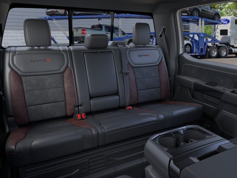 2026 Ford F-150 — photo 11
