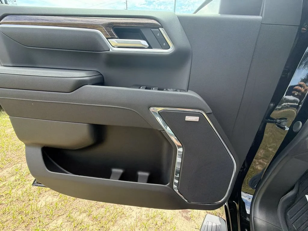 2026 GMC Sierra 1500 Elevation - Photo 26