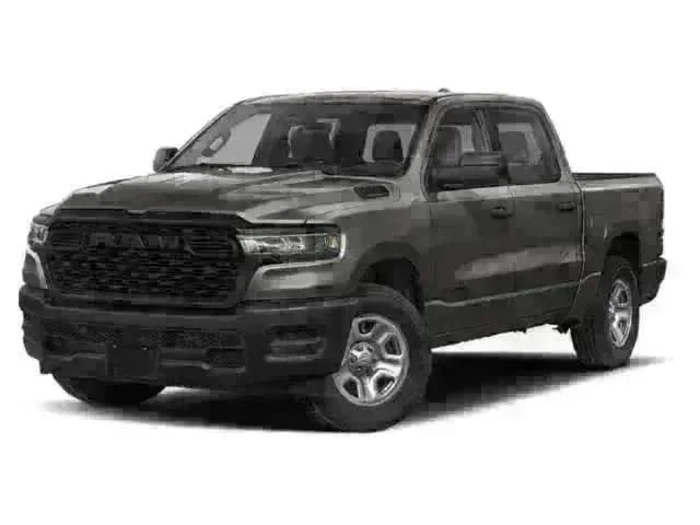 2026 RAM 1500 Pickup Express