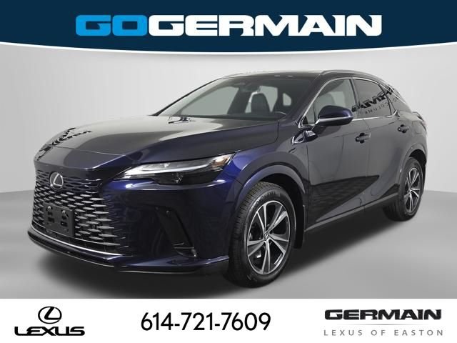 2024 Lexus RX 350 350 Premium AWD's photo