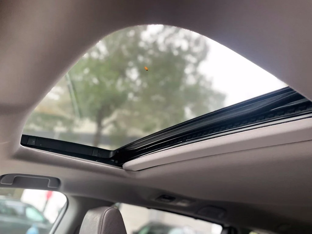 Used 2019  Honda EX-L image 20