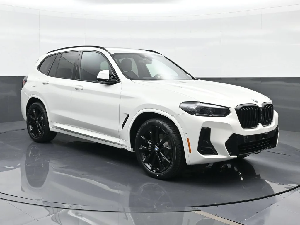 2024 BMW X3 30i - Photo 13