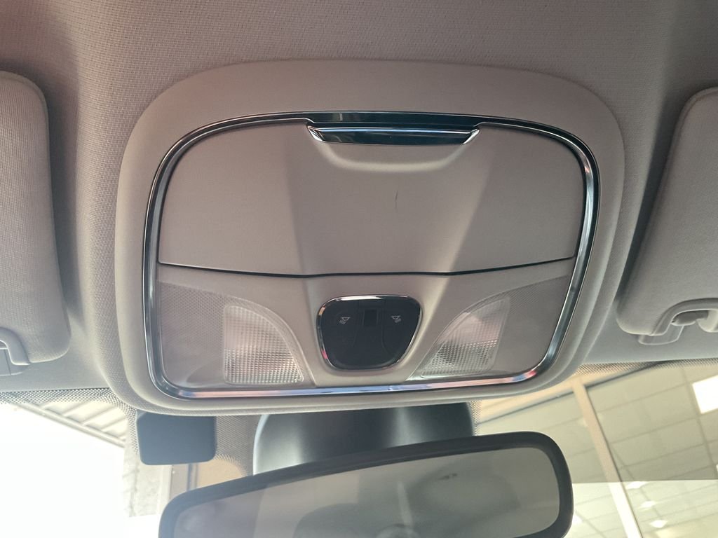 Used 2022 Black Jeep Trailhawk image 23