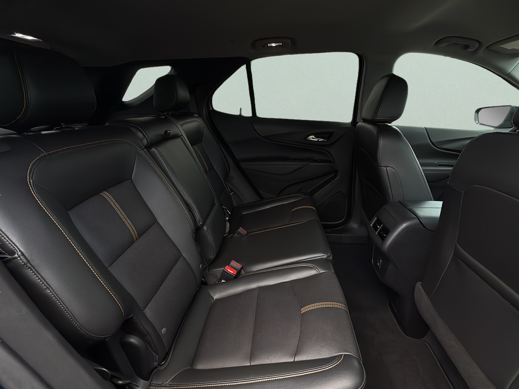 Used 2022 Blue Glow Metallic Chevrolet Premier image 22