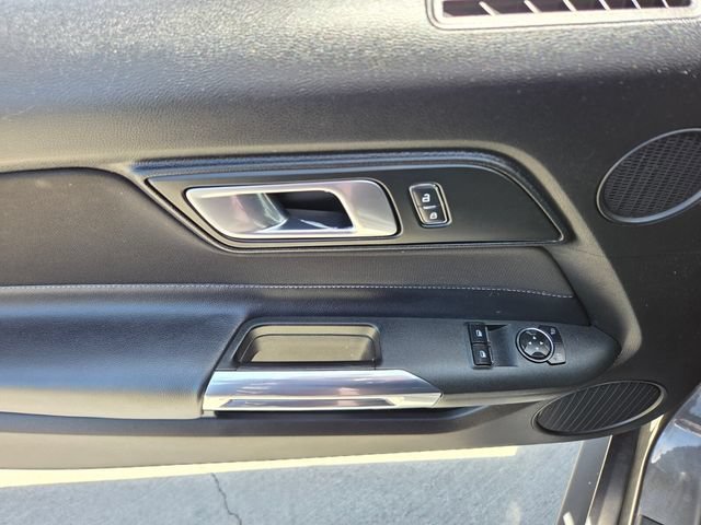 Used 2020 Gray Ford EcoBoost Fastback image 17