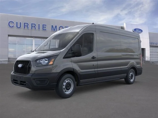 2026 Ford Transit 250 Med Roof 148 WB's photo