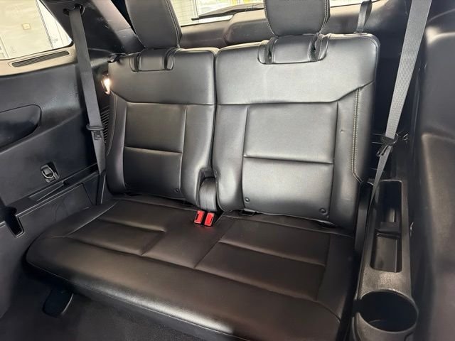 Used 2020 Silver Ford ST image 14